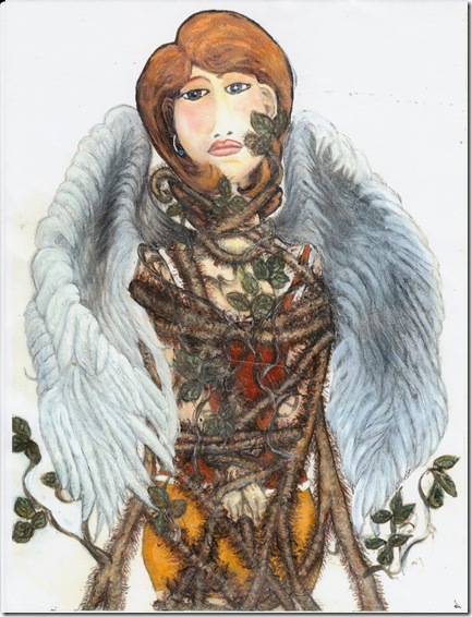 Mood Journal 08.2009#3 4981x6847 5029x6604