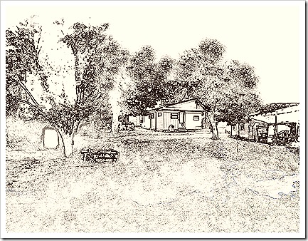 The Family Homestead-stage 1