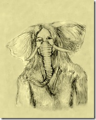 elephant in the room013110 8x10 color