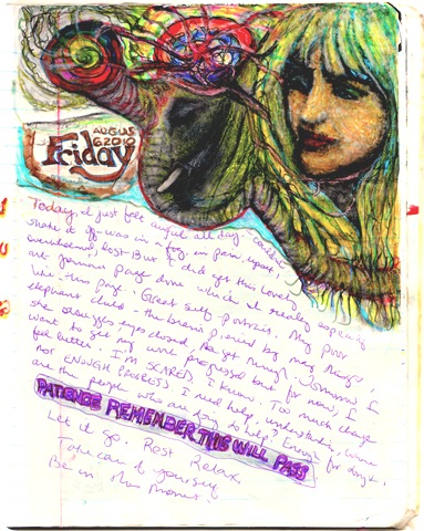 journal page 080610