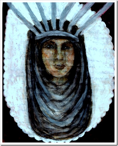 shine your light for throwaway children grown old